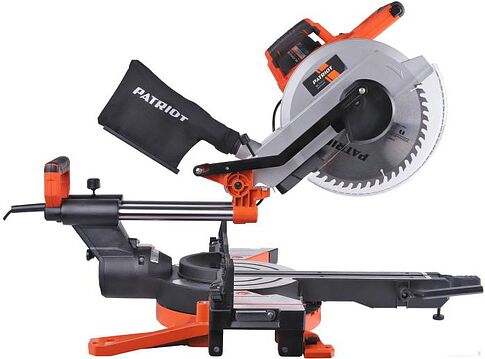 Торцовочная пила Patriot MS 305 PLD 190301862
