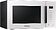 Микроволновая печь Samsung MS23T5018AE/BW