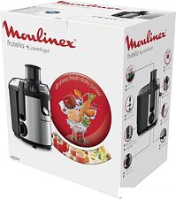 Соковыжималка Moulinex JU420D10