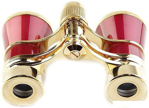 Бинокль Veber Opera БГЦ 3x25 B24