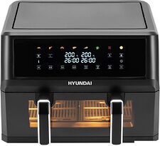 Аэрогриль Hyundai HYF-9089