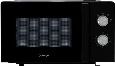 Микроволновая печь Gorenje MO17E1BH