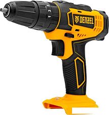 Ударная дрель-шуруповерт Denzel CID-18-0 26136 (без АКБ)