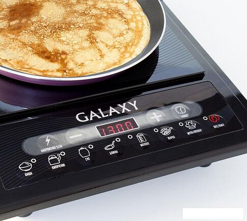 Настольная плита Galaxy GL3054