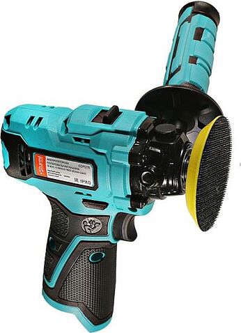 Полировальная машина Sturm CCP1275 (без АКБ)