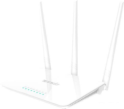 Беспроводной маршрутизатор Tenda F3