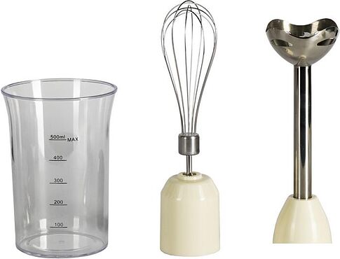 Погружной блендер Oasis (Making Oasis Everywhere) BL-85W3