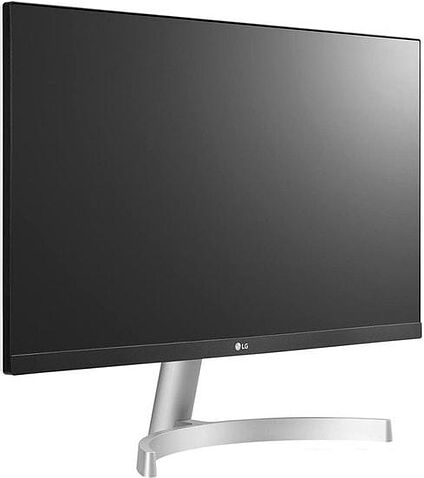 Монитор LG 24MK600M-W