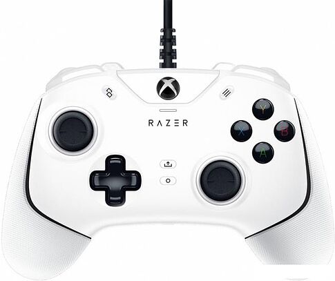 Геймпад Razer Wolverine V2 (белый)