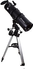 Телескоп Bresser Pollux 150/1400 EQ3