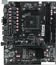 Материнская плата CBR A320M