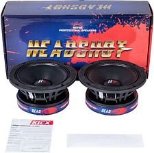 Среднечастотная АС KICX Headshot NEF65 Среднечастотная АС KICX Headshot NEF65