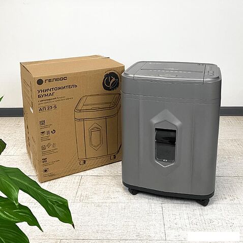 Шредер Гелеос АП23-5