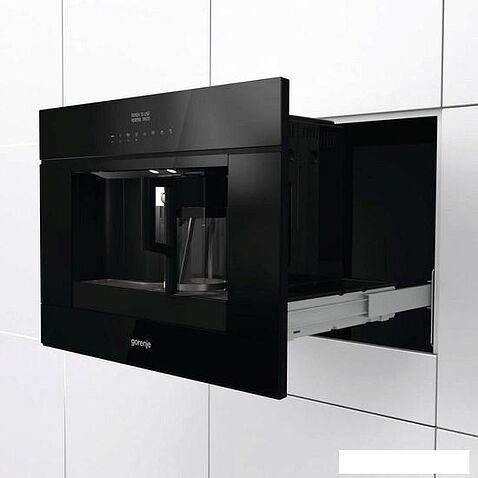 Кофемашина Gorenje CMA9200BG