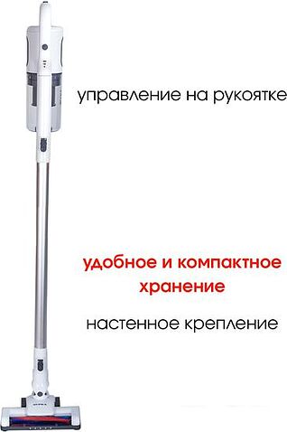 Пылесос Supra VCS-5095