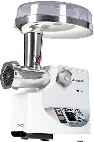 Мясорубка Kenwood MG480