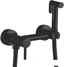 Гигиенический душ Haiba HB5510-7 (черный)