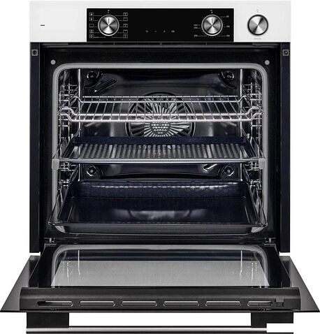 Электрический духовой шкаф KUPPERSBERG KSO 610 W