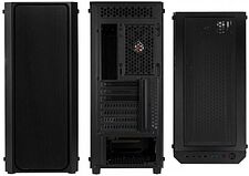 Корпус Raijintek Ponos MS