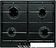Варочная панель MBS PG-607BL