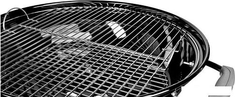 Гриль Weber Compact Kettle 47cm