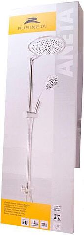 Душевая система Rubineta Aneta 624134