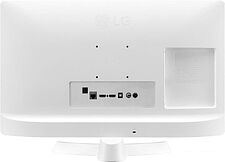 Телевизор LG 24TQ510S-WZ