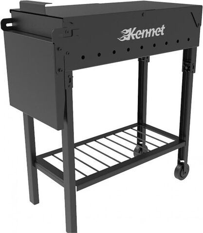 Складной мангал Kennet KazanTip Master Plus М23