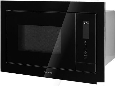 Микроволновая печь YOUQ YQMB 92510EEPO6F BL