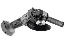 Угловая шлифмашина Tesla TB18BL TO (без АКБ)