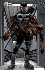 Комиксы Комильфо. Гражданская война. Золотая коллекция Marvel (Миллар М.)