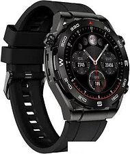 Умные часы Fontel iWatch Ultimate (черный)