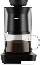 Капельная кофеварка Vitek VT-8381