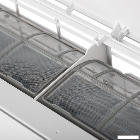 Кондиционер Ballu Maverick DC BSMI-12HN8