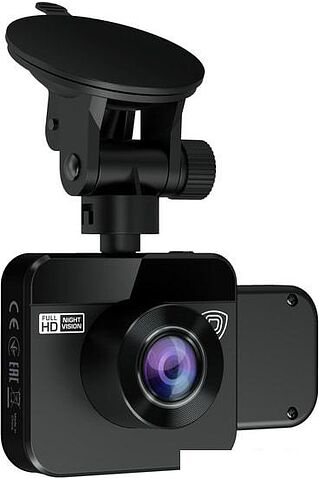 Видеорегистратор Prestigio RoadRunner 380