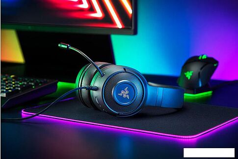 Наушники Razer Kraken V3 X