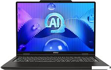 Ноутбук MSI Venture 16 AI A1MG-042XBY