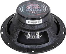 Коаксиальная АС KICX RX 652