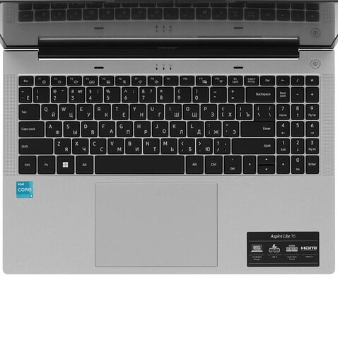 Ноутбук Acer Aspire Lite 16 AL16-52P-31UT NX.J5QEM.001