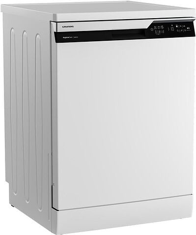 Отдельностоящая посудомоечная машина Grundig GNFP4551W