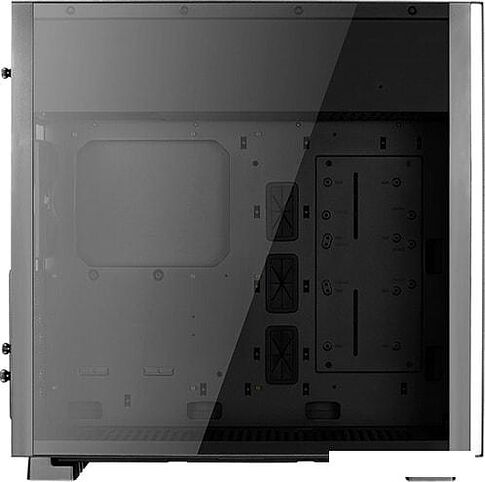 Корпус AeroCool GLO