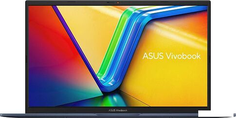 Ноутбук ASUS Vivobook 17 X1704VA-AU661 + 8 ГБ