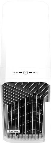 Корпус Fractal Design Torrent White TG Clear Tint FD-C-TOR1A-03
