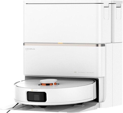 Робот-пылесос Deerma DEM-X80 Робот-пылесос Deerma DEM-X80