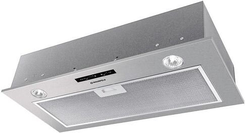 Кухонная вытяжка MAUNFELD Crosby Light C 60 (нержавеющая сталь)