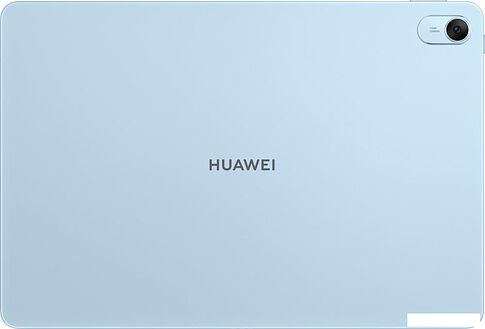 Планшет Huawei MatePad 11.5" 2025 PaperMatte BTKR-W09 8GB/256GB (голубой, с клавиатурой)