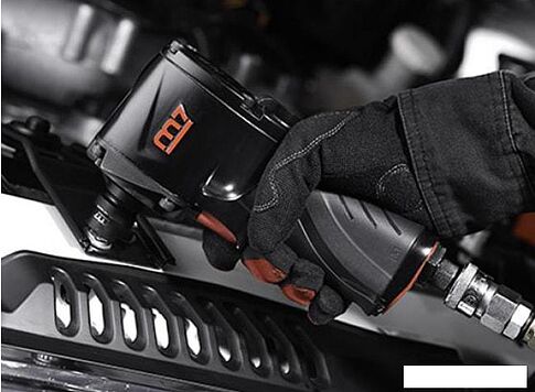 Пневматический гайковерт M7 NC-4630Q