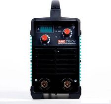 Сварочный инвертор Alteco ARC-275DV Сварочный инвертор Alteco ARC-275DV