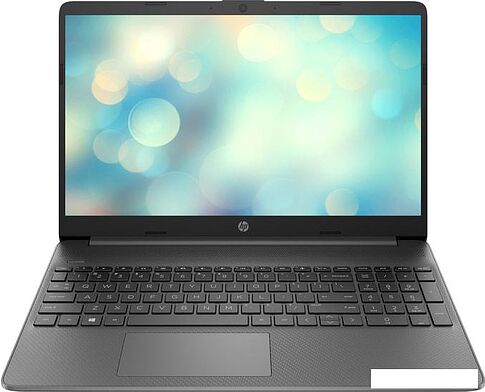 Ноутбук HP 15s-fq3023ur 3T774EA