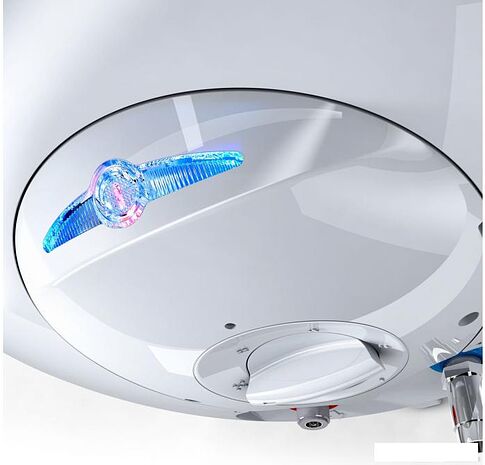 Накопительный электрический водонагреватель TESY GCV 504420 B11 TSRC